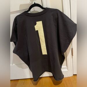 YEEZY Shirt Kanye West one Box T size 2 (fits like a medium large